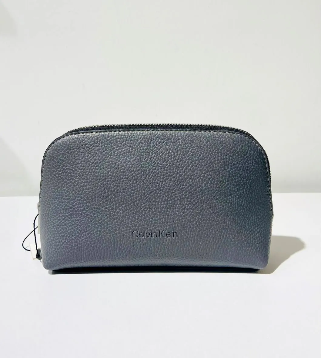 Calvin Klein Pouch Set