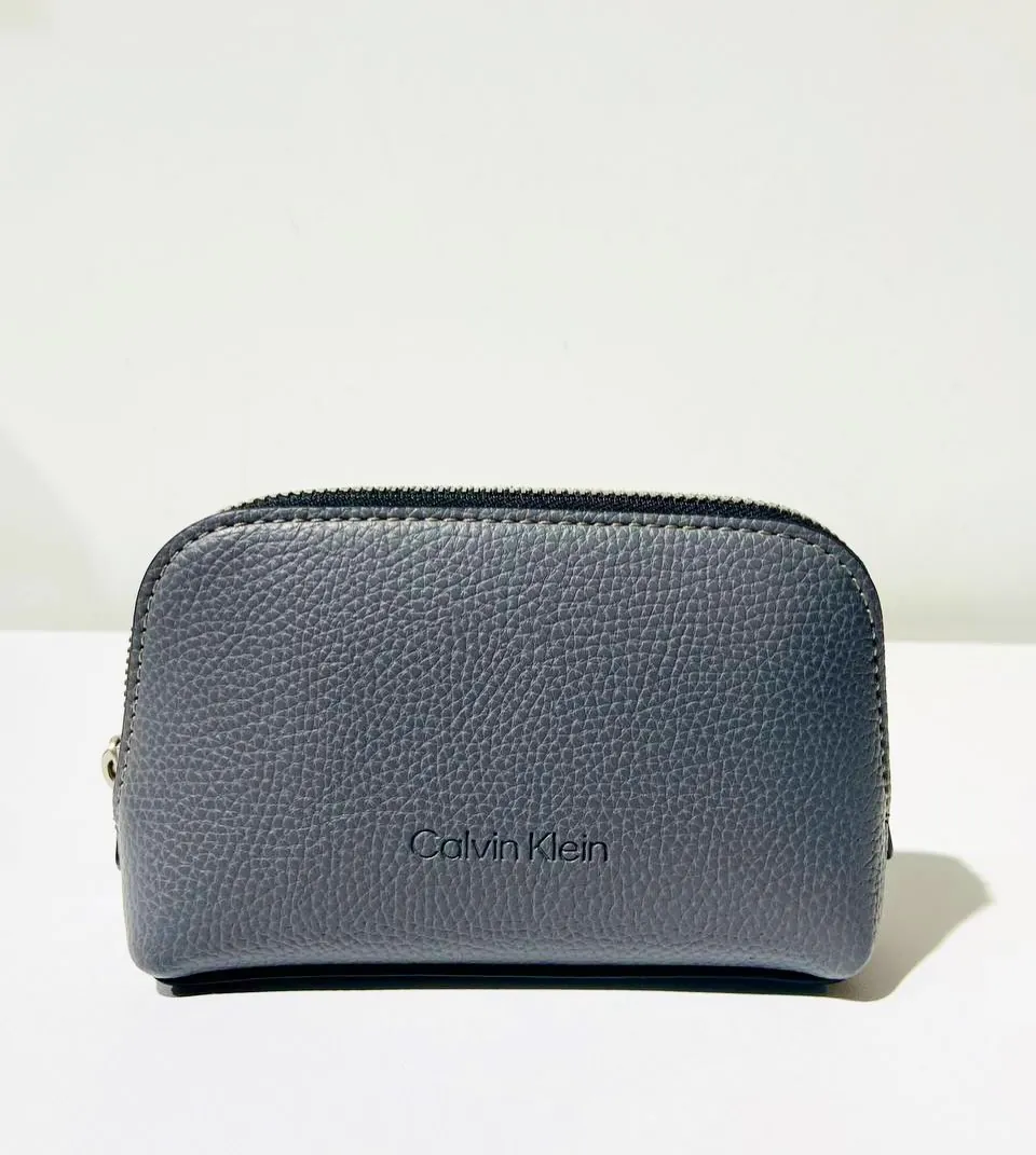 Calvin Klein Pouch Set