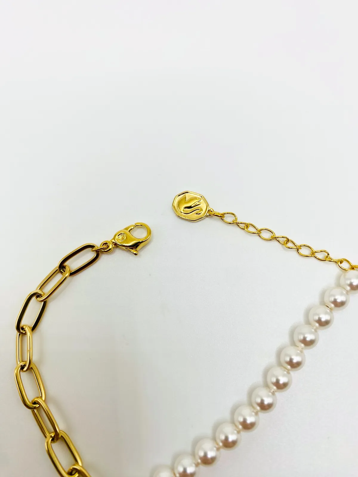Swarovski Teddy Bear Bracelet