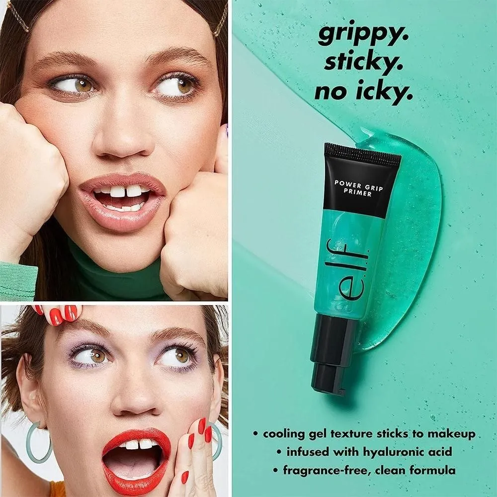 e.l.f. Power Grip Primer Duo
