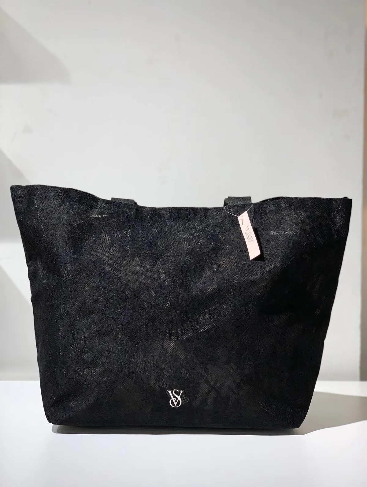 Victoria's Secret Tote Bag