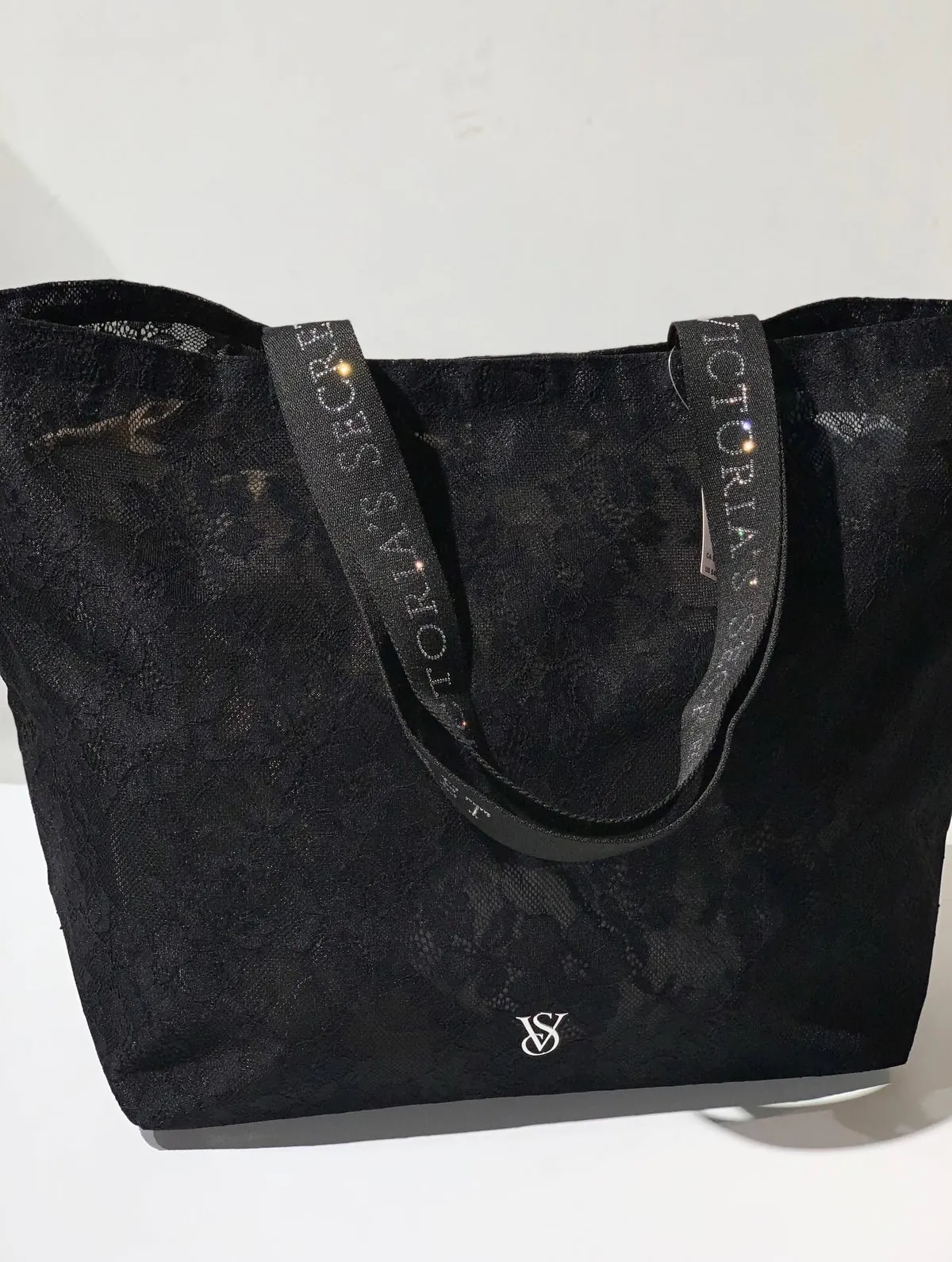 Victoria's Secret Tote Bag