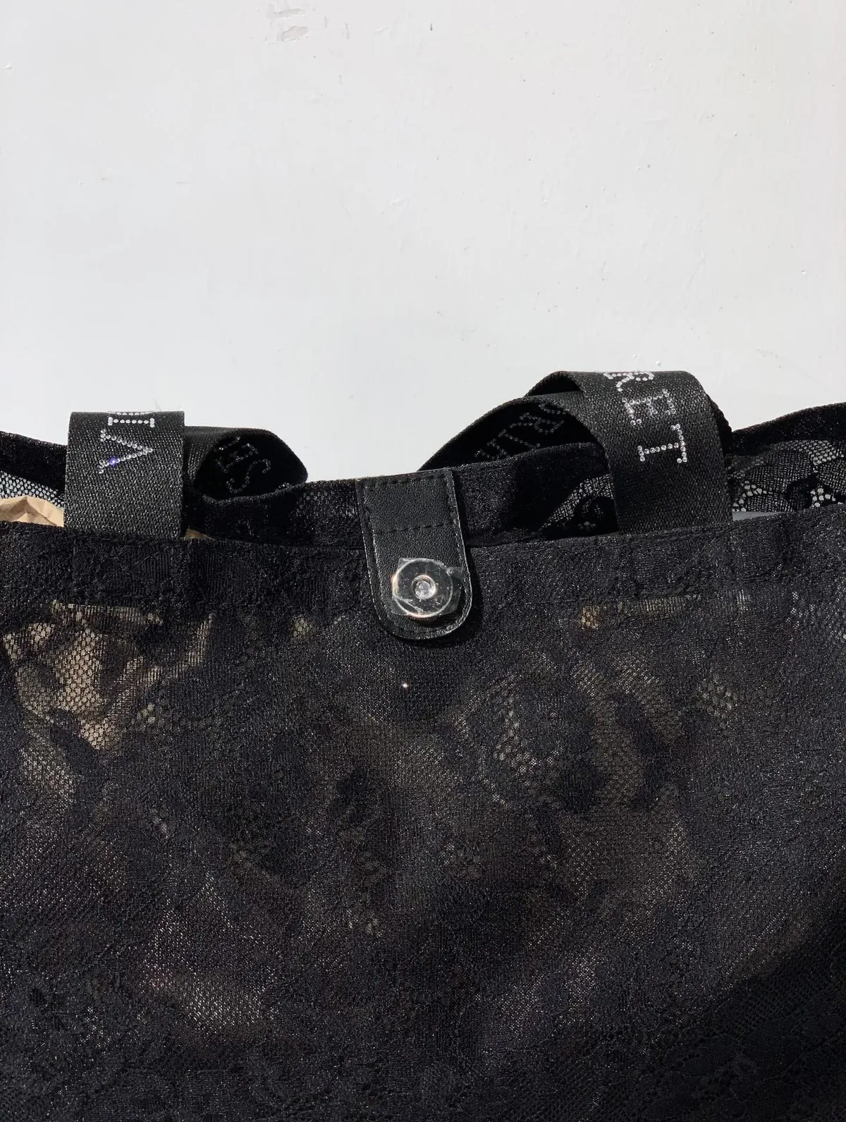 Victoria's Secret Tote Bag