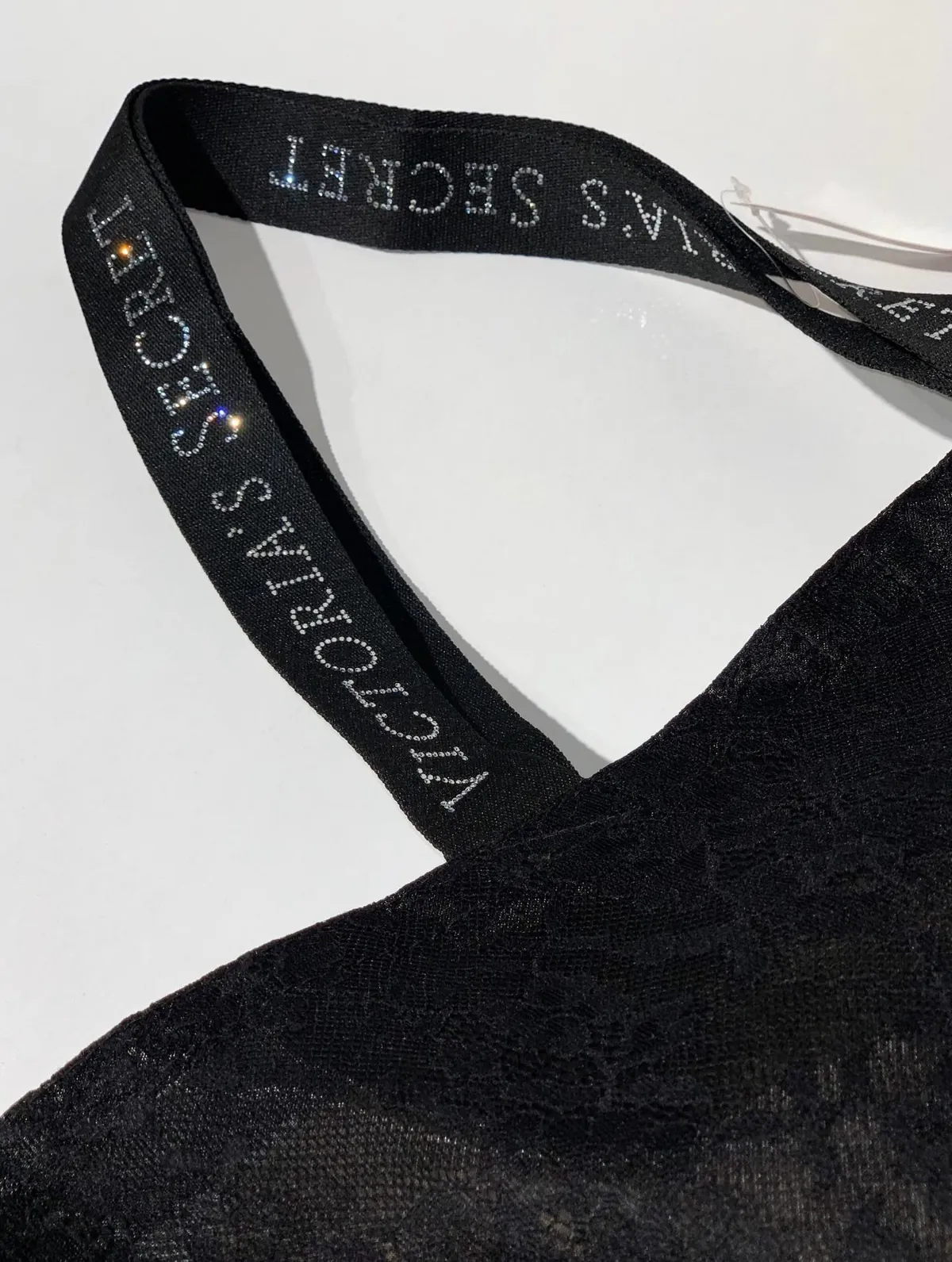 Victoria's Secret Tote Bag