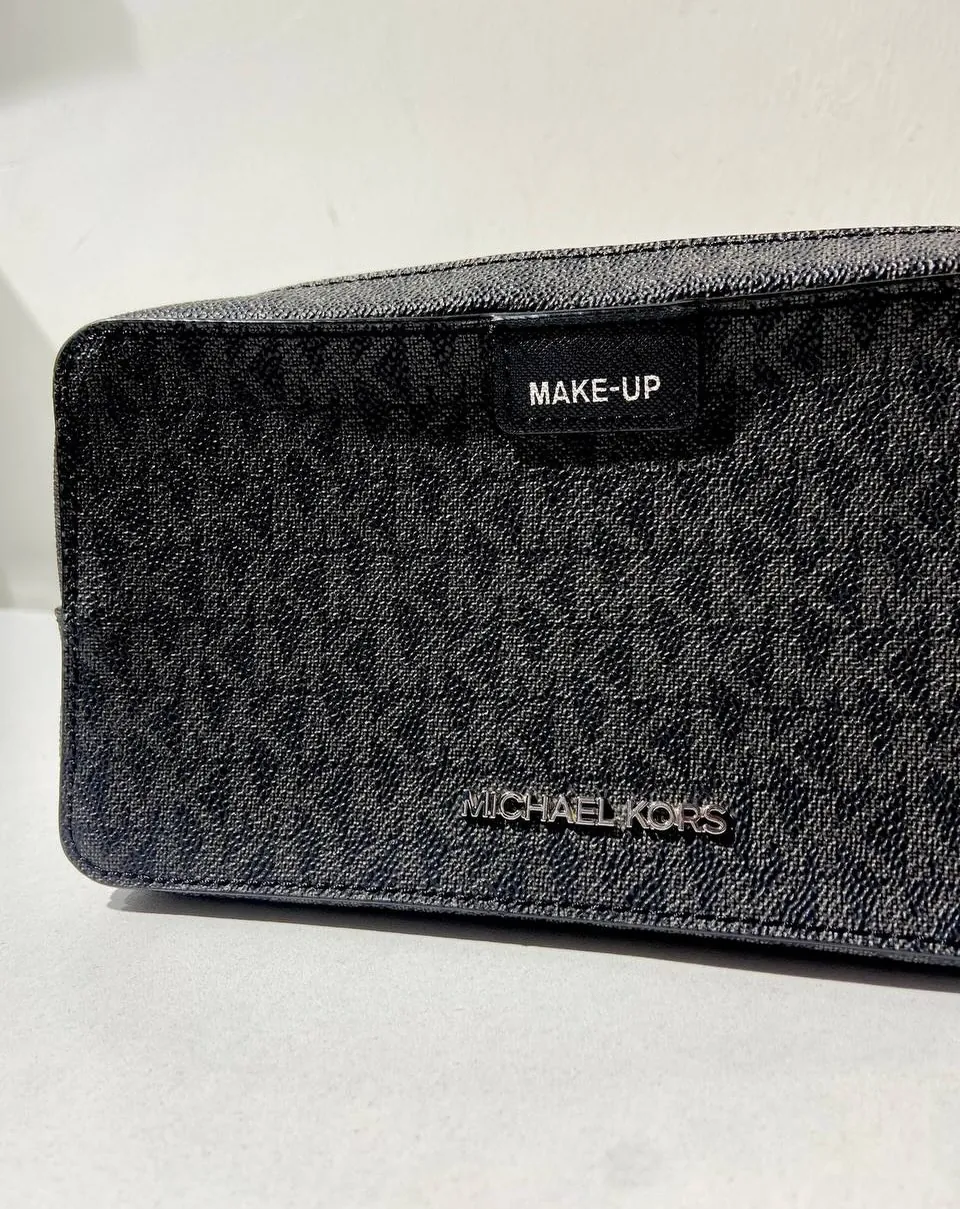 Michael Kors Makeup Bag