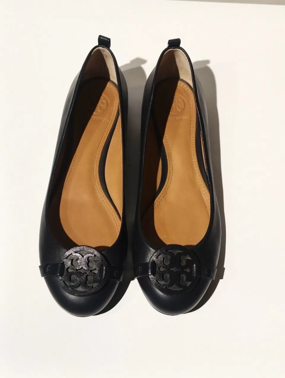 Tory Burch Flat Shoes