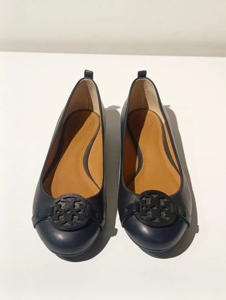 Tory Burch Flat Shoes