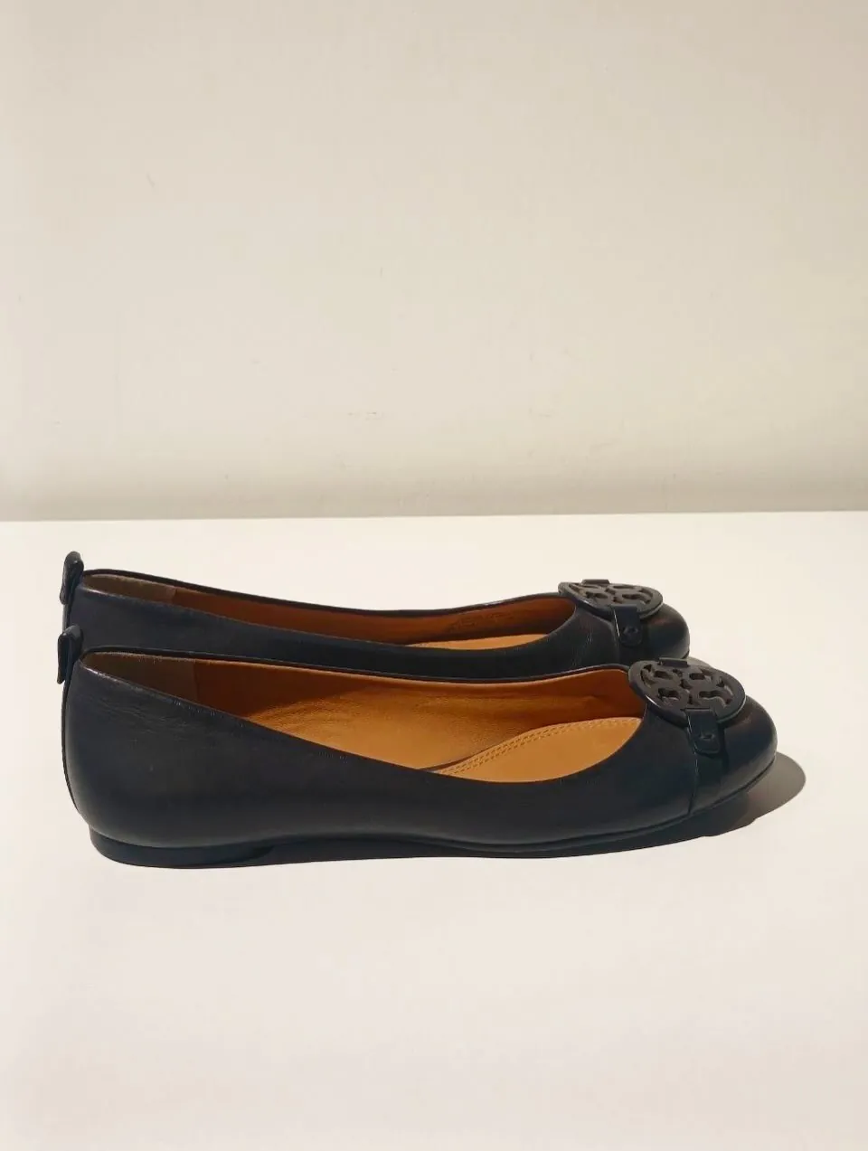 Tory Burch Flat Shoes