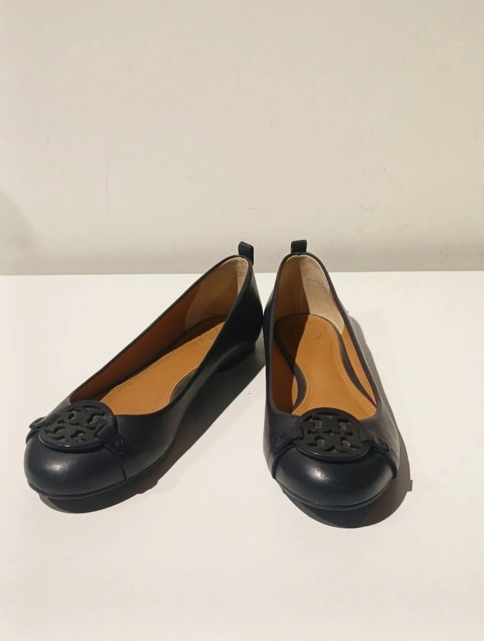 Tory Burch Flat Shoes