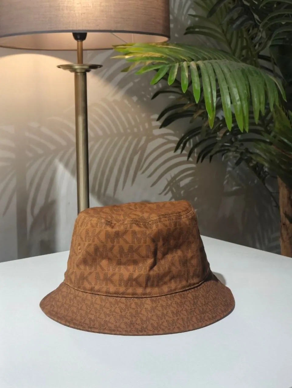 Michael Kors Bucket Hat