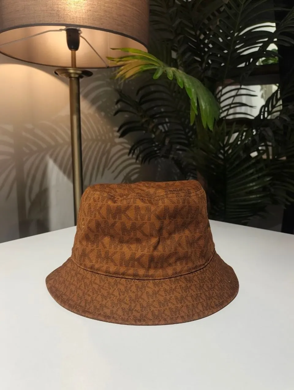 Michael Kors Bucket Hat