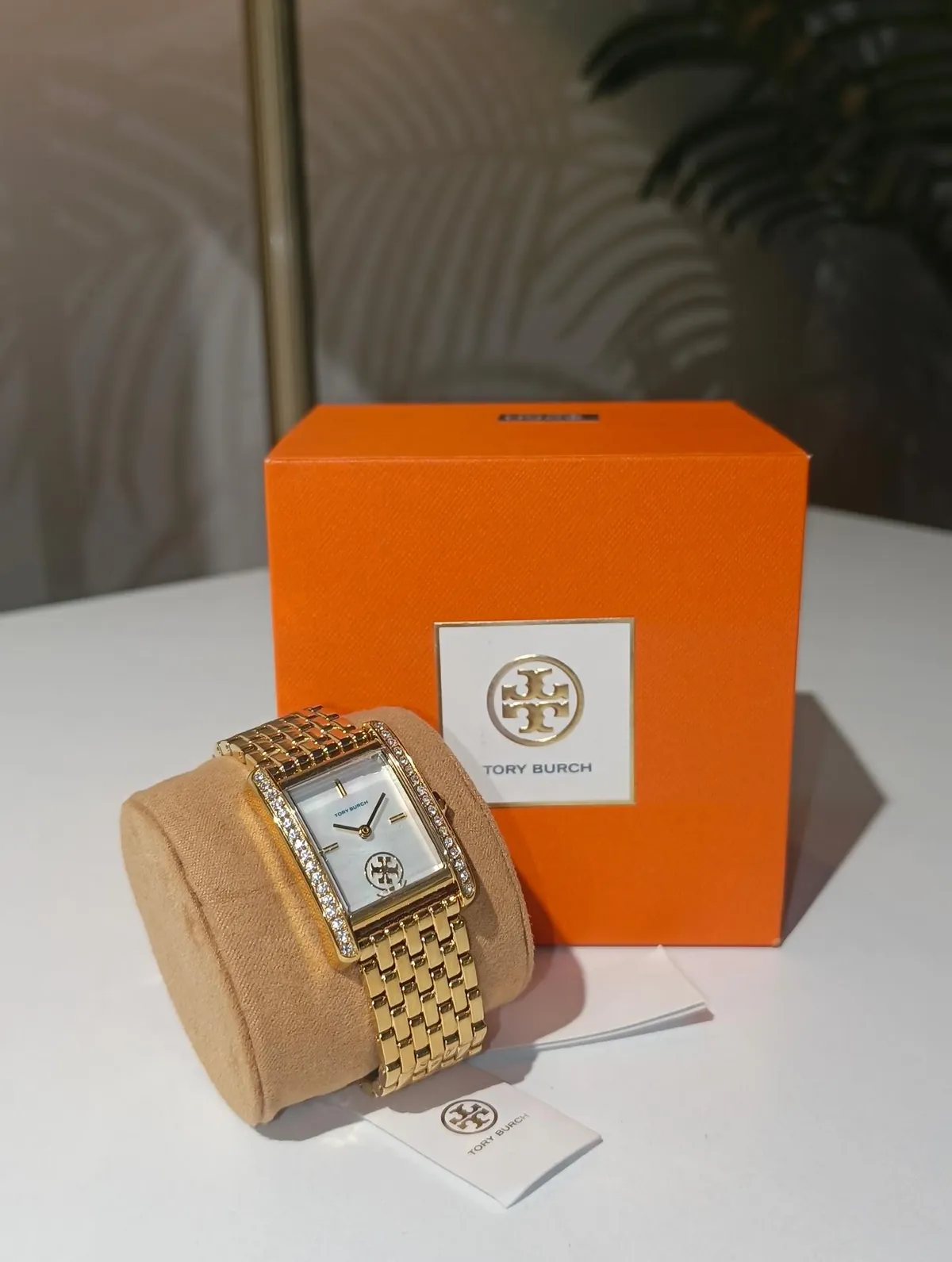 Tory Burch Wristwatch