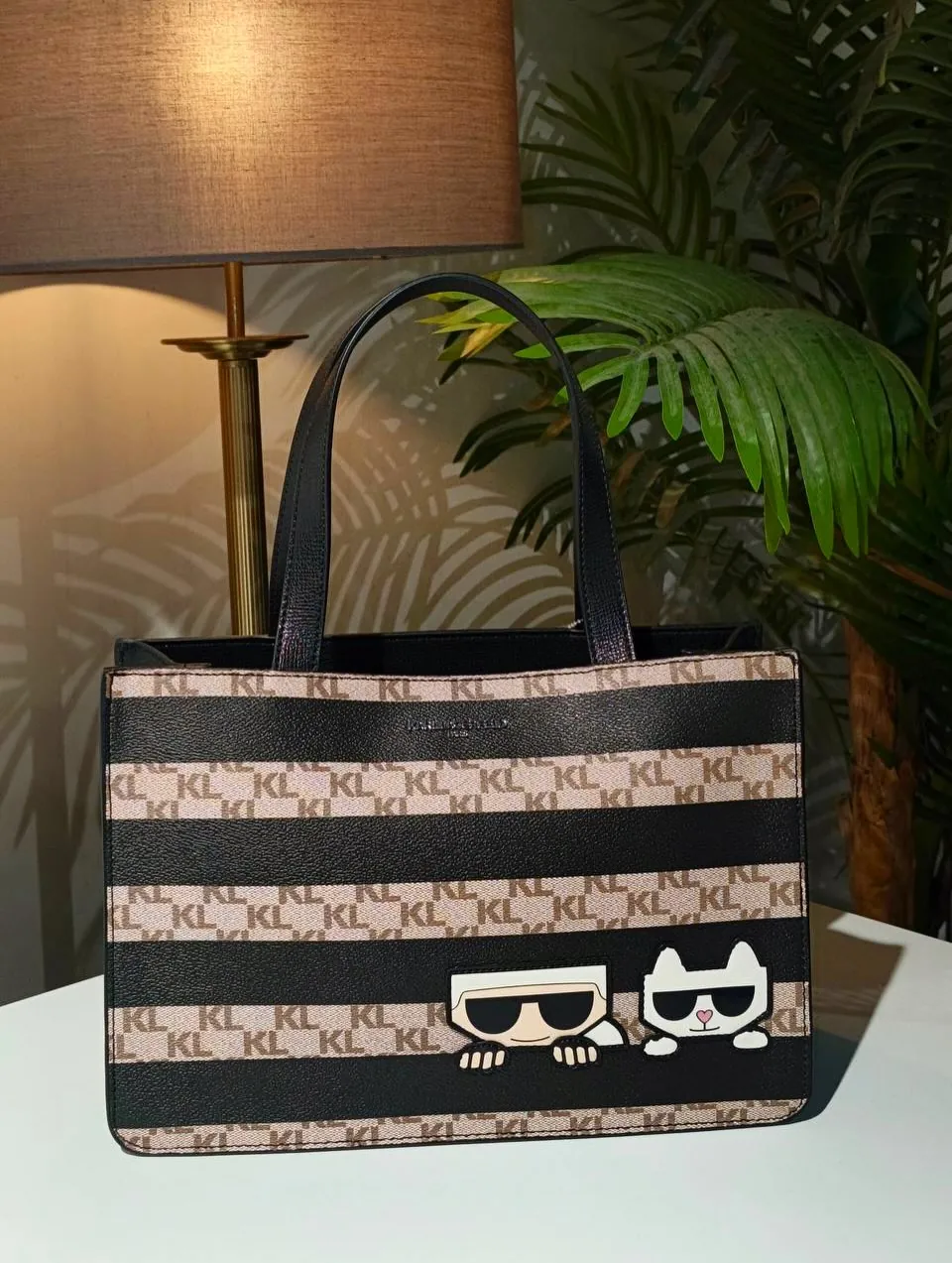 Karl Lagerfeld Handbag