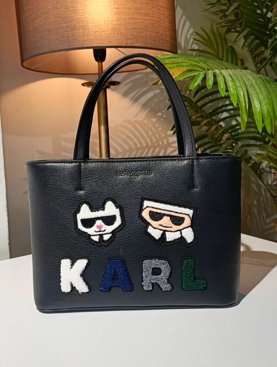 Karl Lagerfeld Handbag