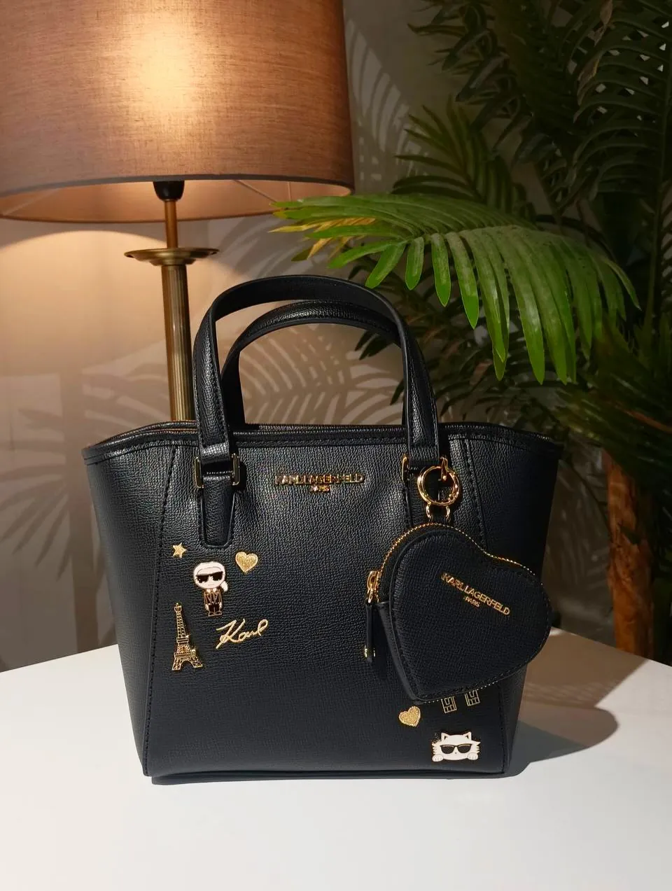 Karl Lagerfeld Handbag