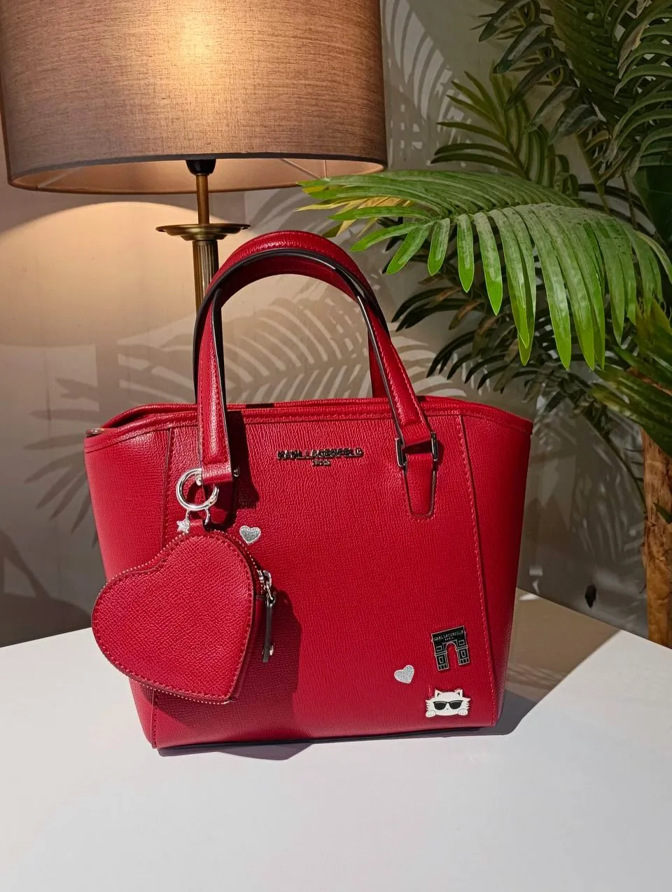 Karl Lagerfeld Handbag