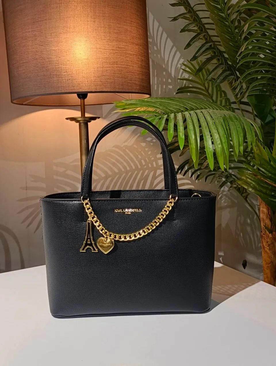 Karl Lagerfeld Handbag