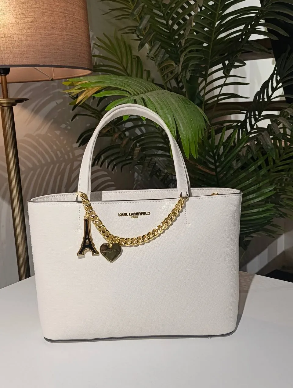 Karl Lagerfeld Handbag