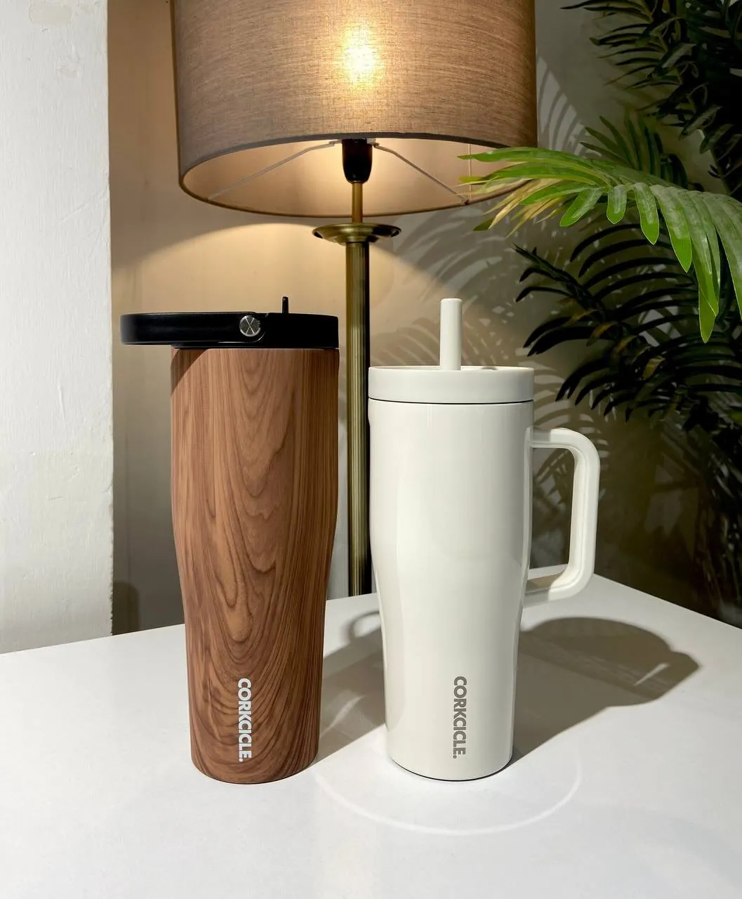 Corkcicle Tumblers