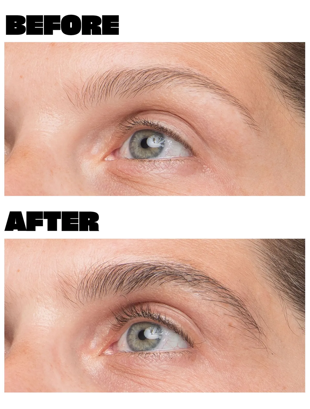 Babe Original Amplifying Brow Serum