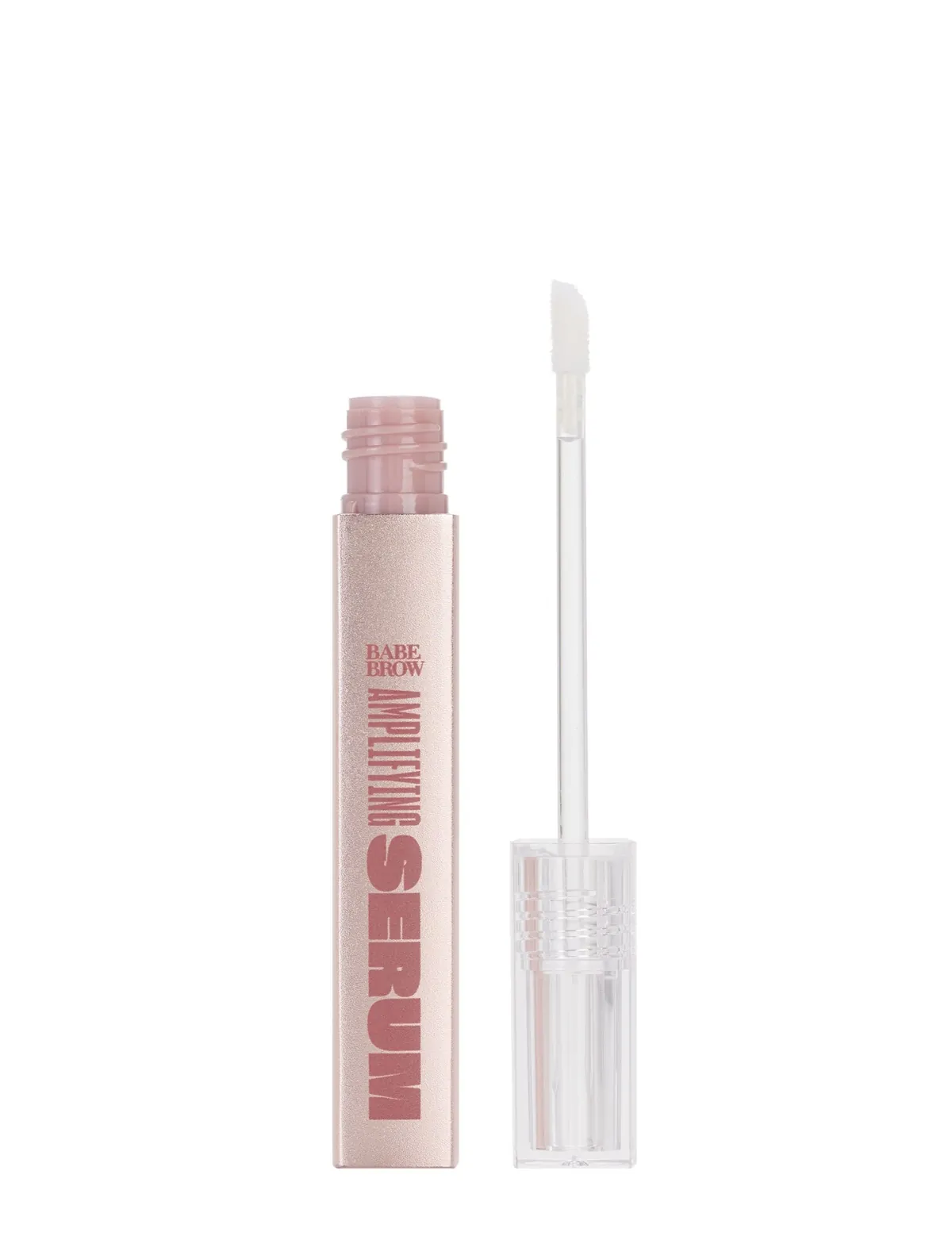 Babe Original Amplifying Brow Serum