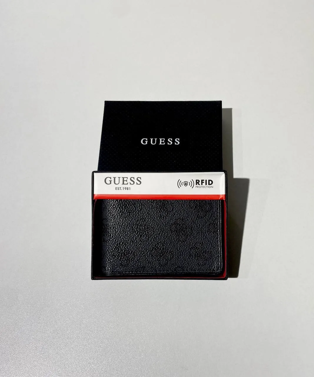 Guess RFID Wallet