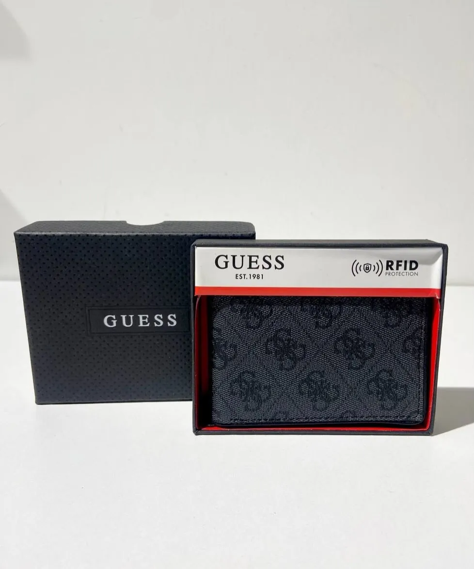 Guess RFID Wallet