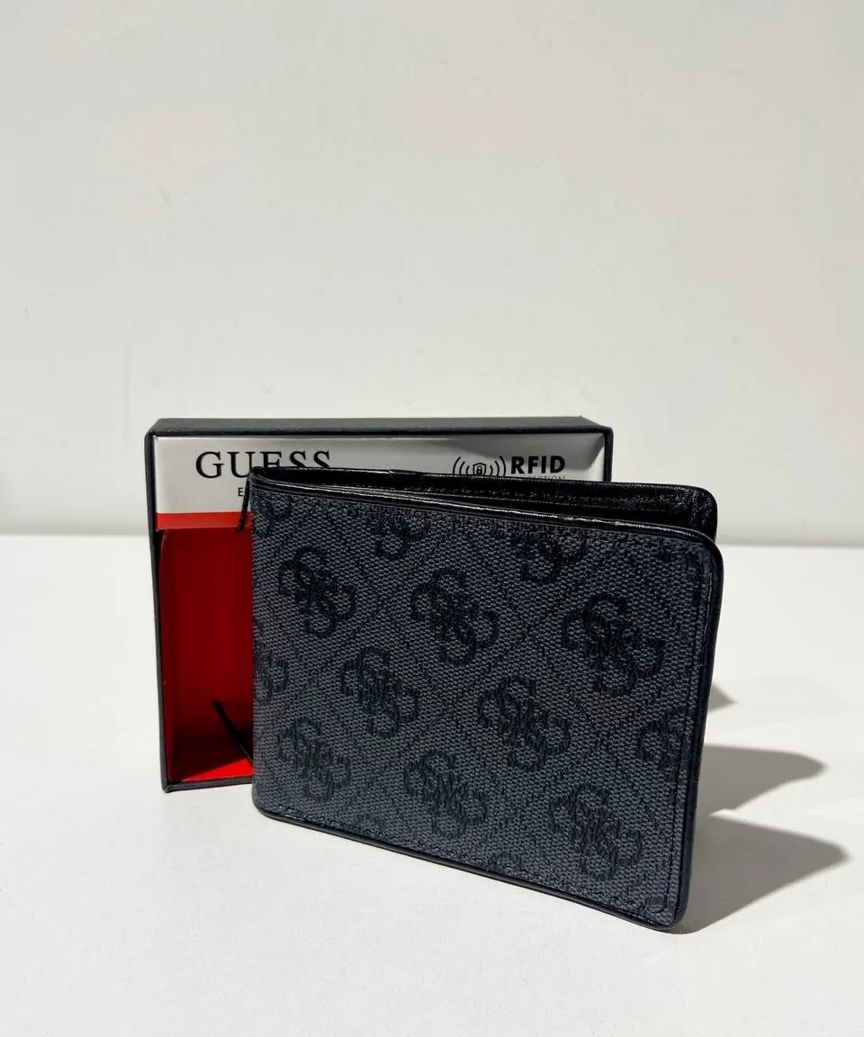 Guess RFID Wallet