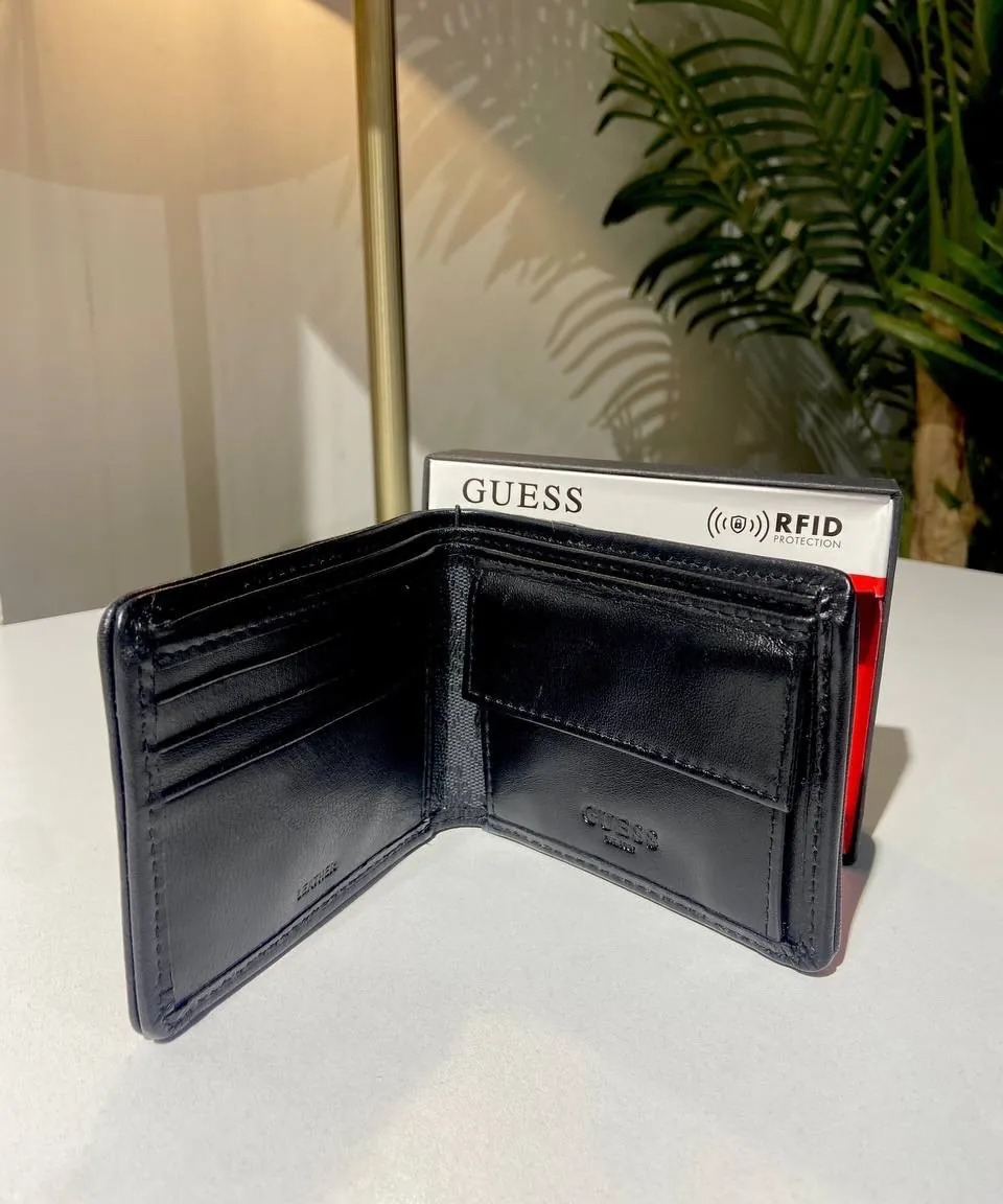 Guess RFID Wallet