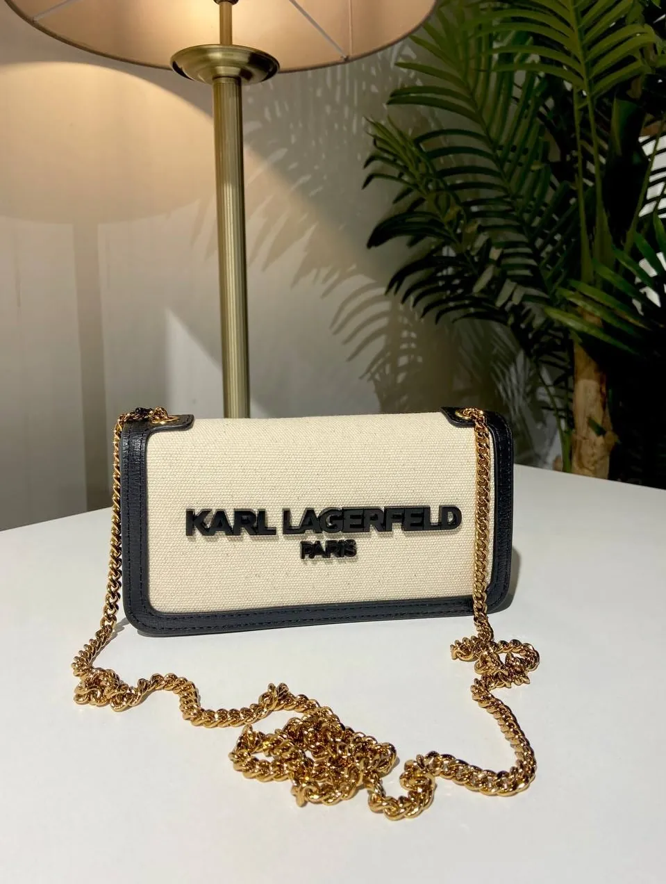 Karl Lagerfeld Paris Handbag
