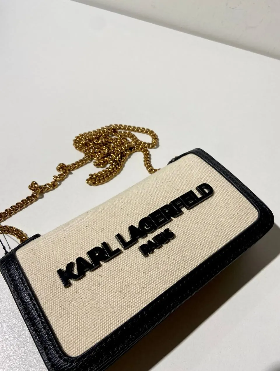 Karl Lagerfeld Paris Handbag