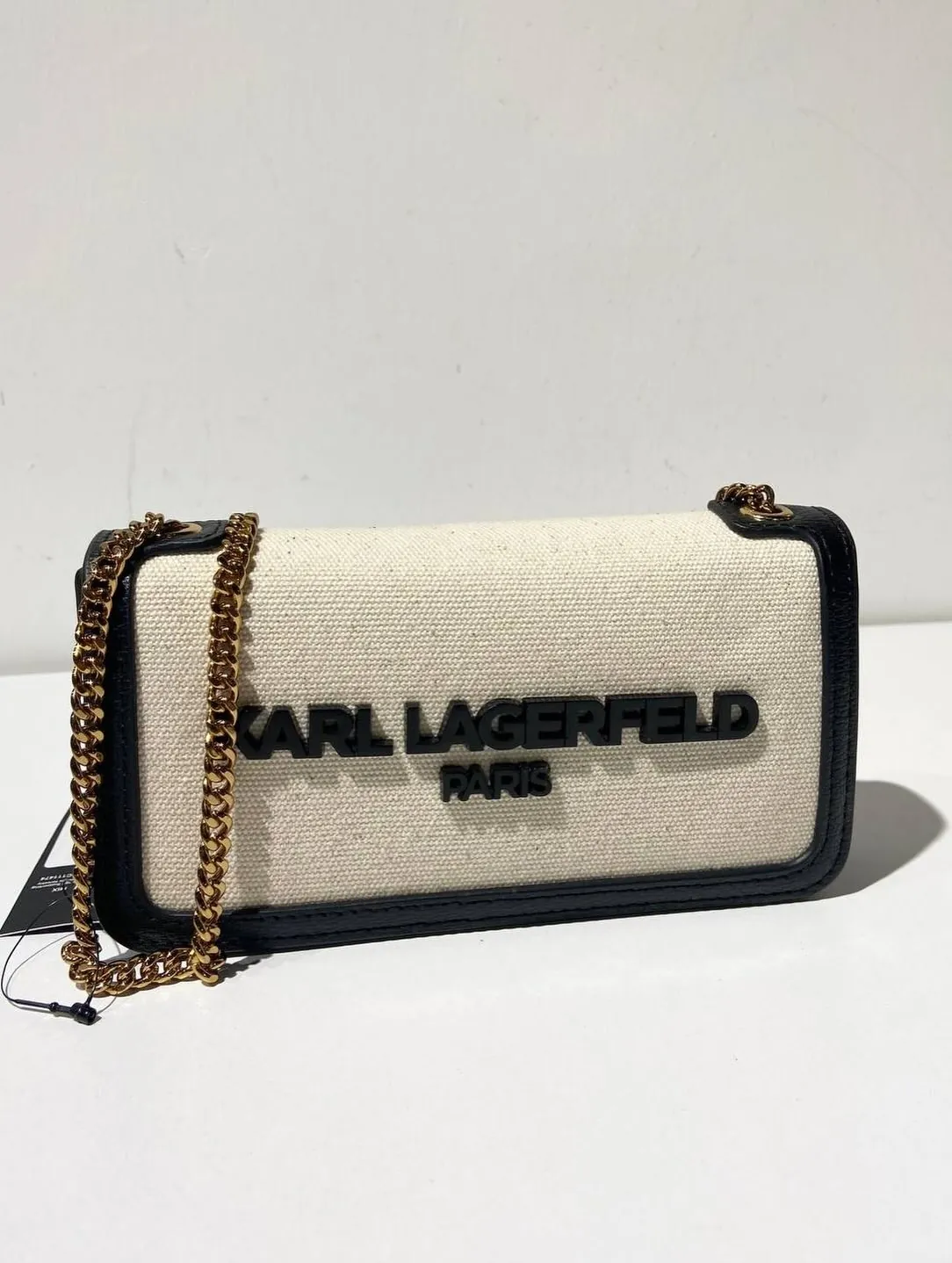 Karl Lagerfeld Paris Handbag