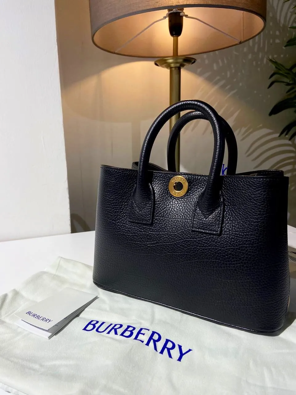 Burberry Handbag