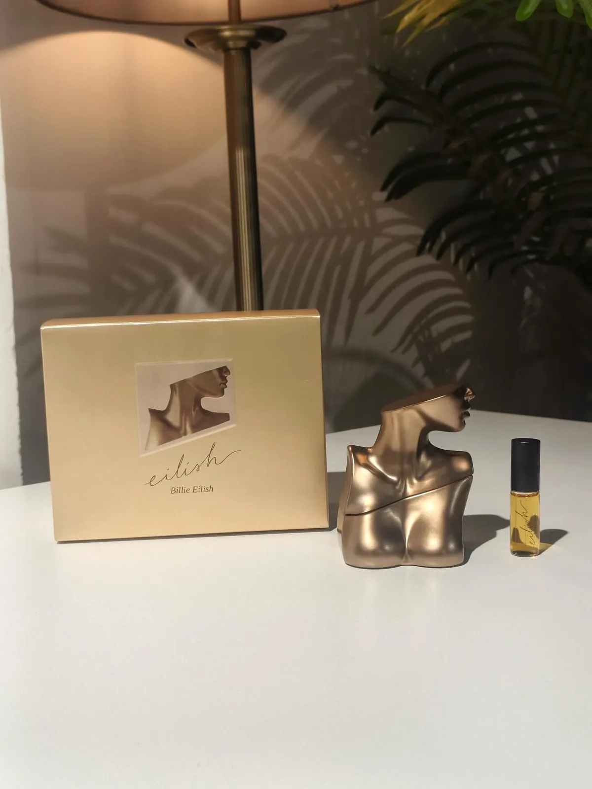 Billie Eilish Perfume