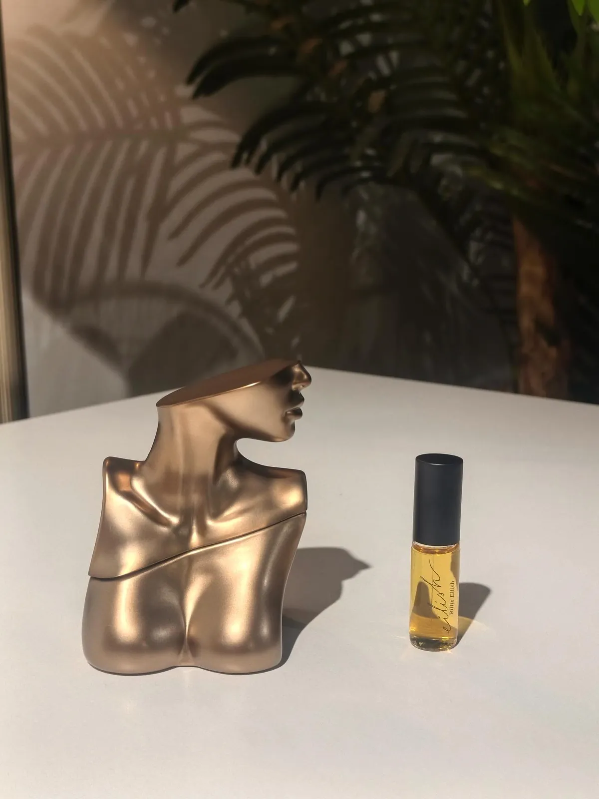 Billie Eilish Perfume