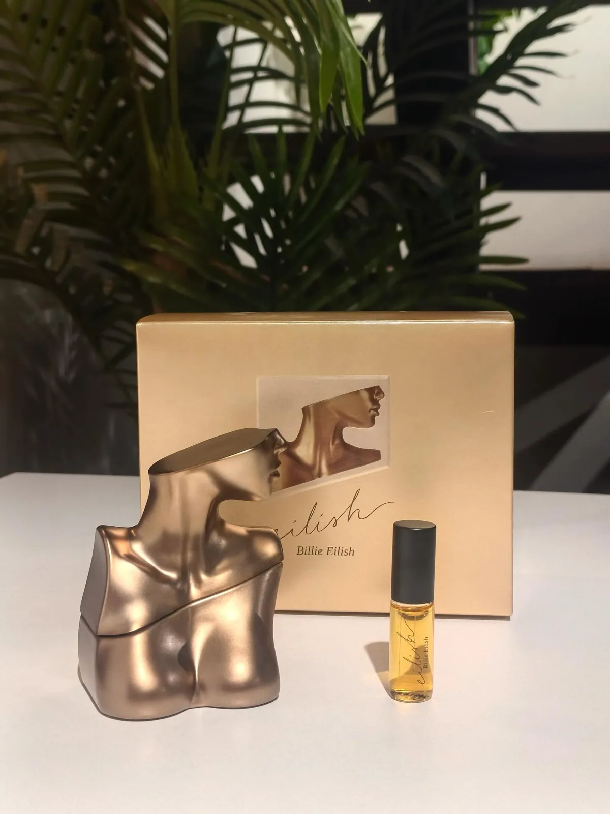 Billie Eilish Perfume