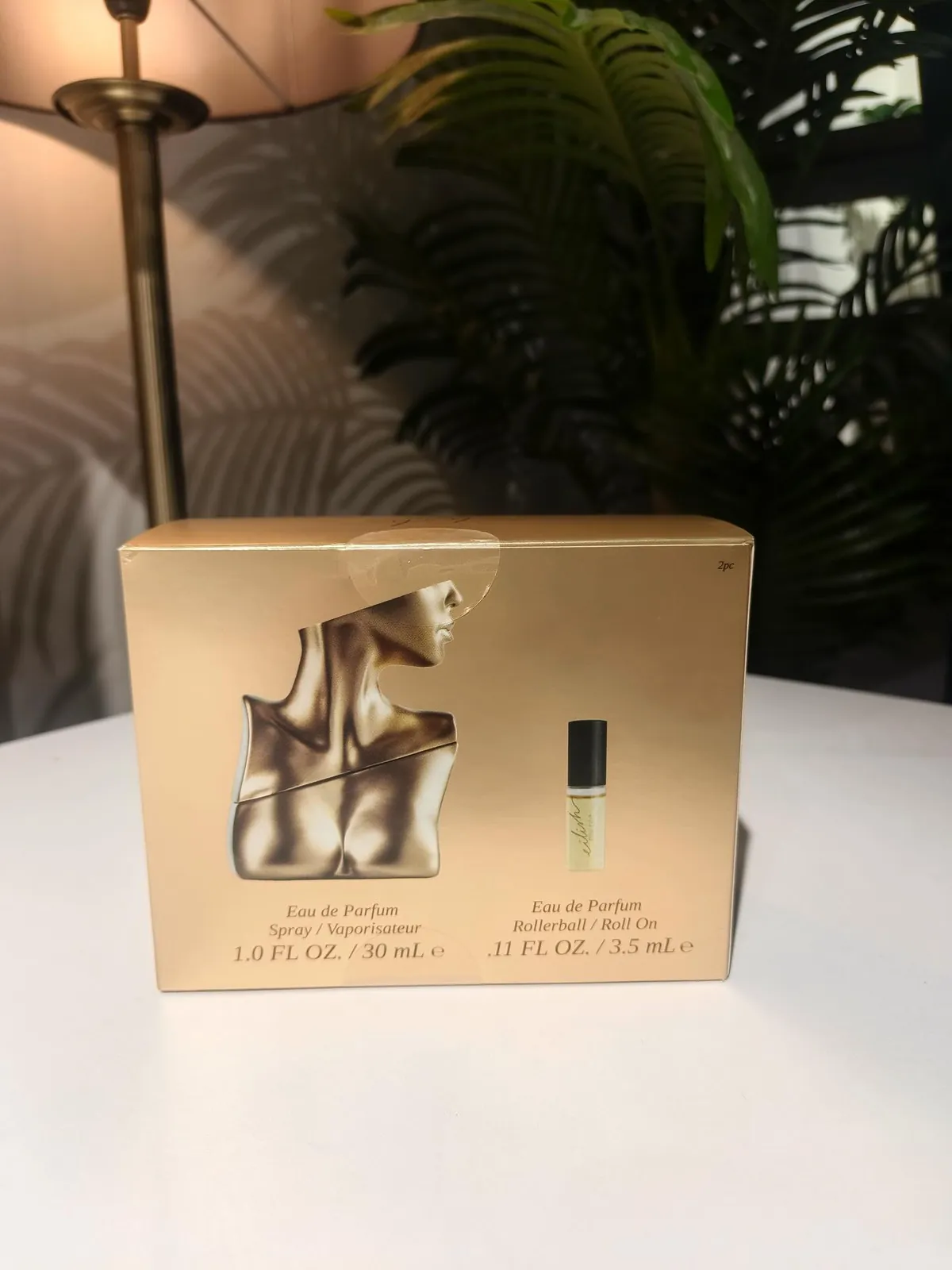 Billie Eilish Perfume