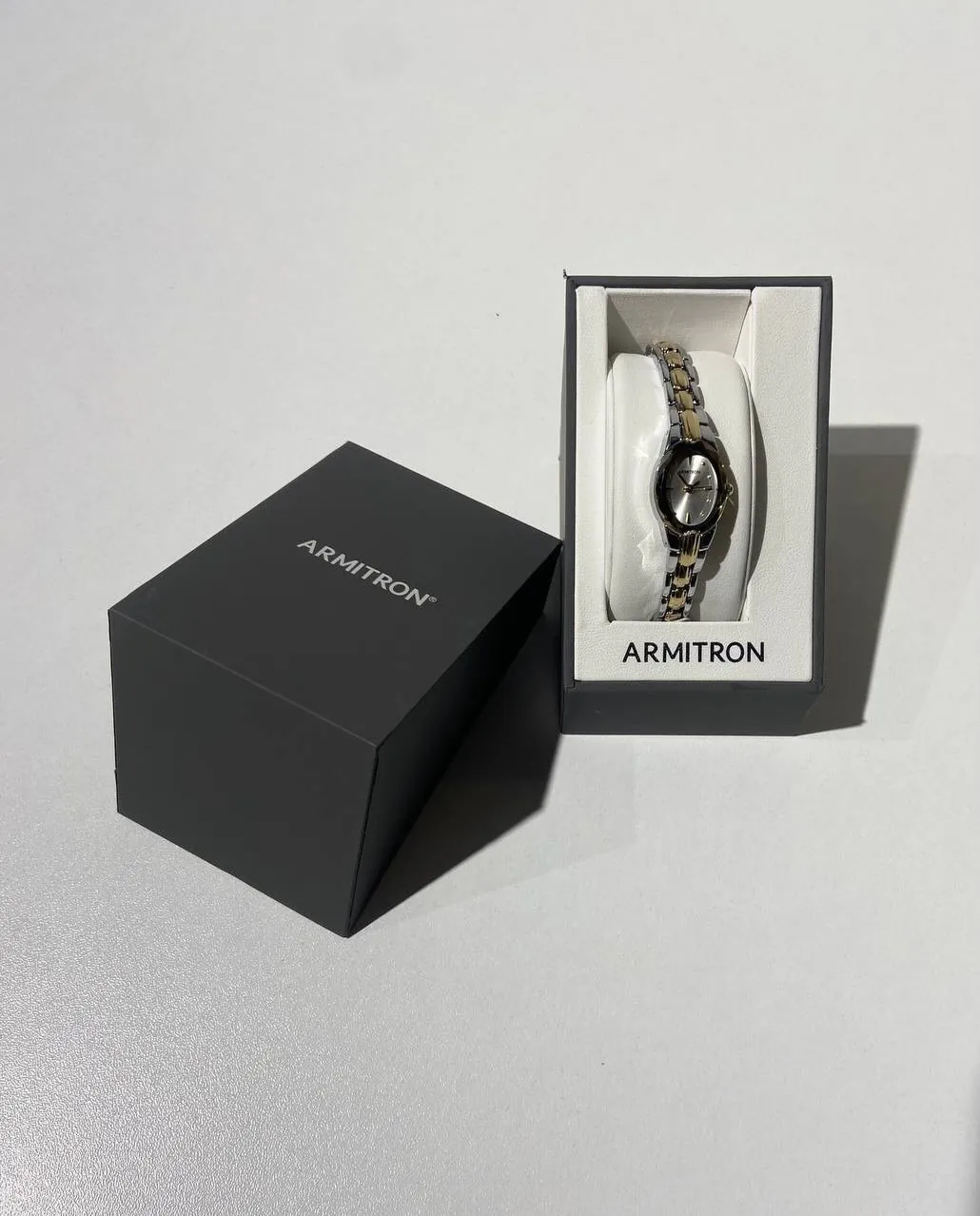 Armitron Watch