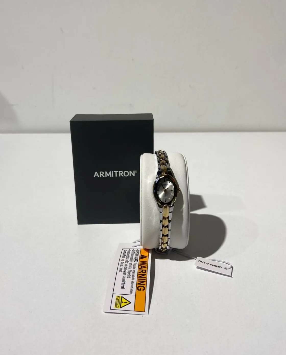 Armitron Watch