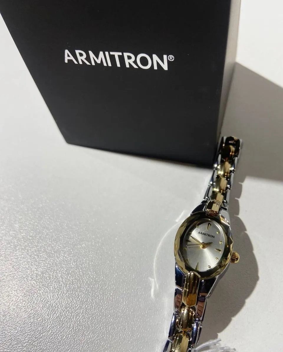 Armitron Watch