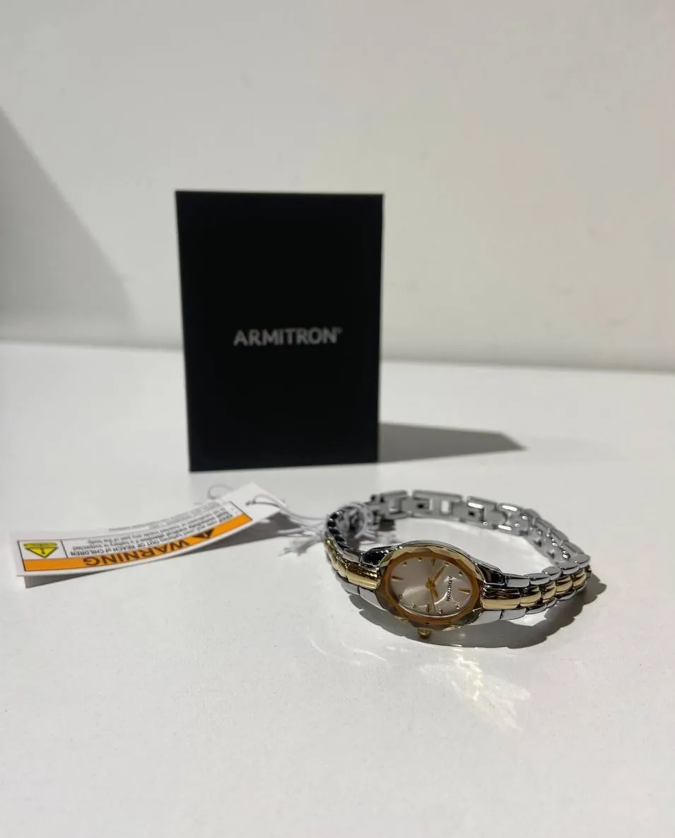 Armitron Watch