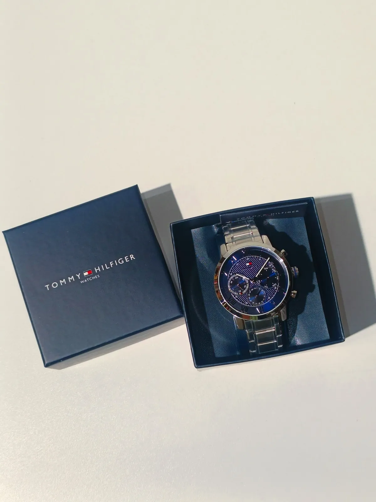 Tommy Hilfiger Watch