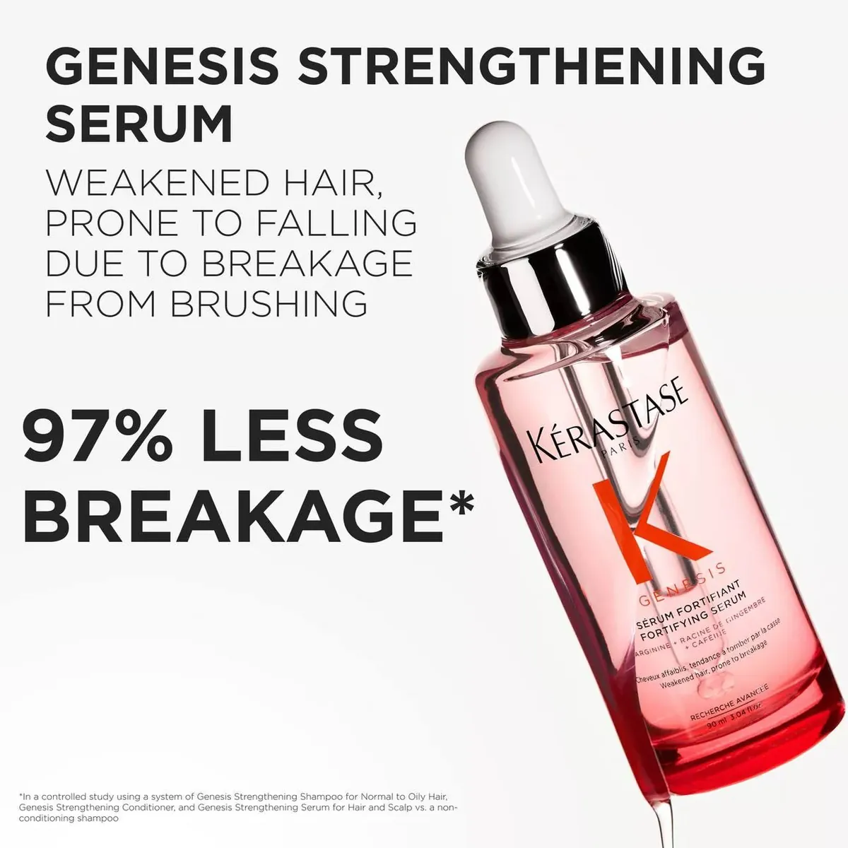Kérastase Genesis Fortifying Serum