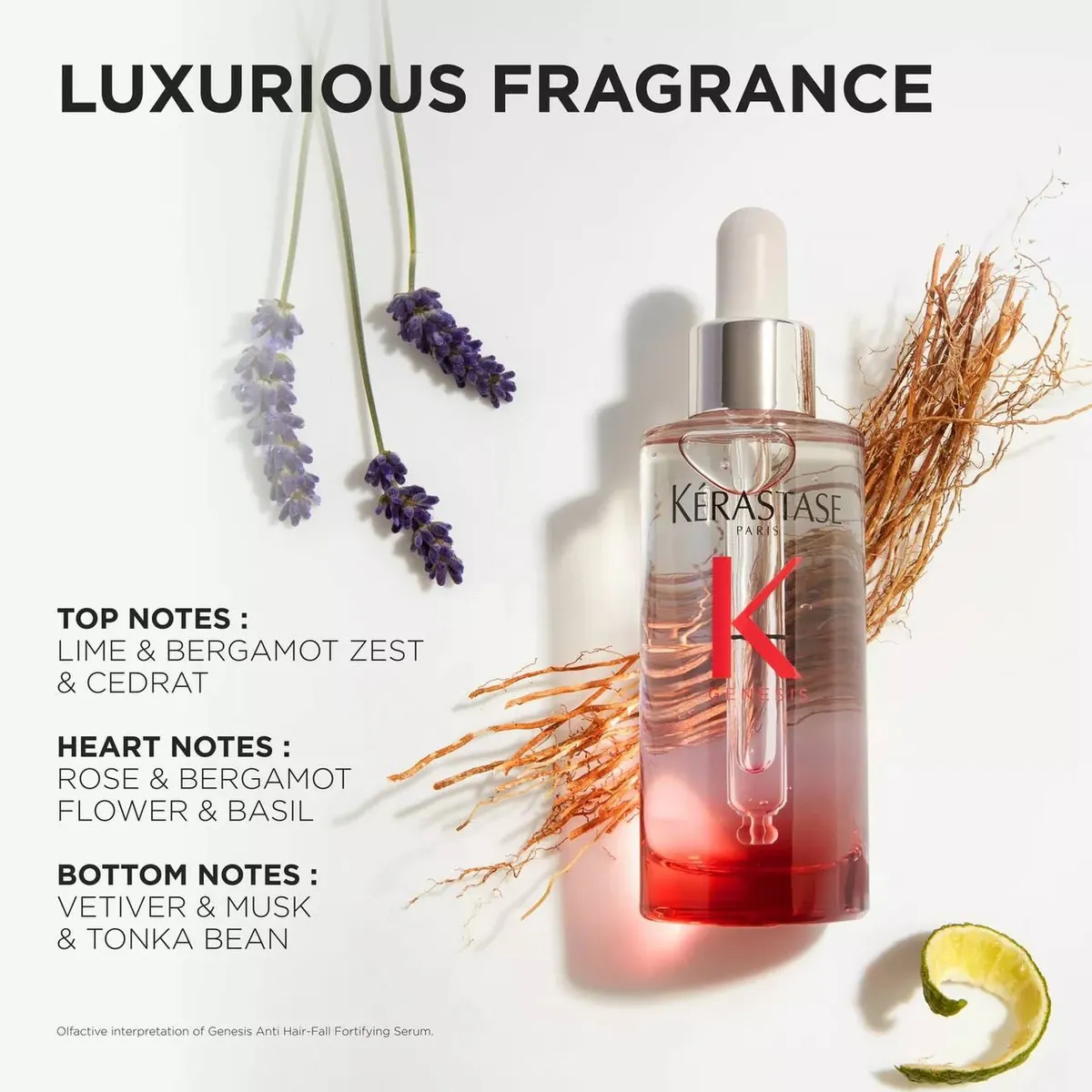 Kérastase Genesis Fortifying Serum
