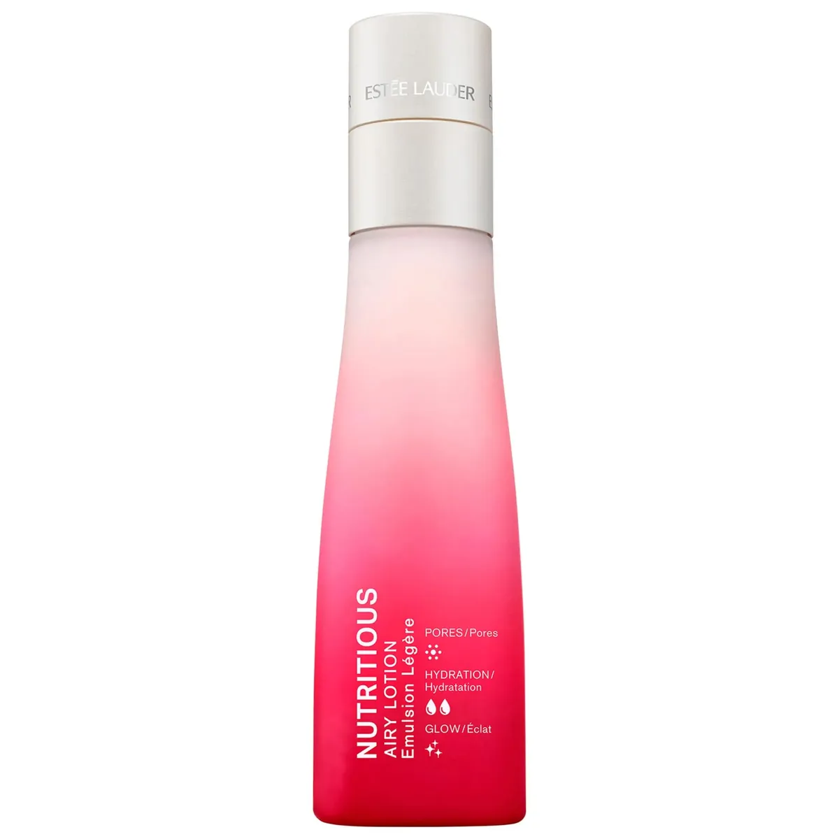 Estée Lauder Nutritious Airy Lotion