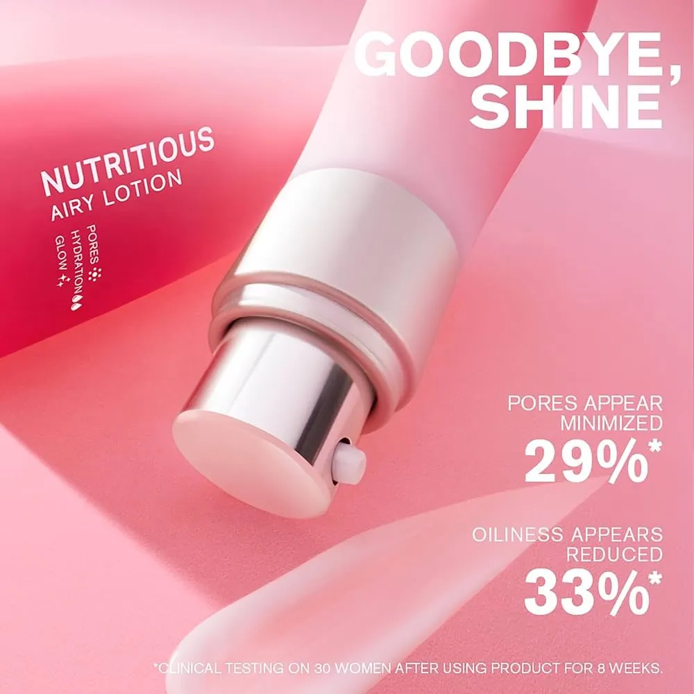 Estée Lauder Nutritious Airy Lotion
