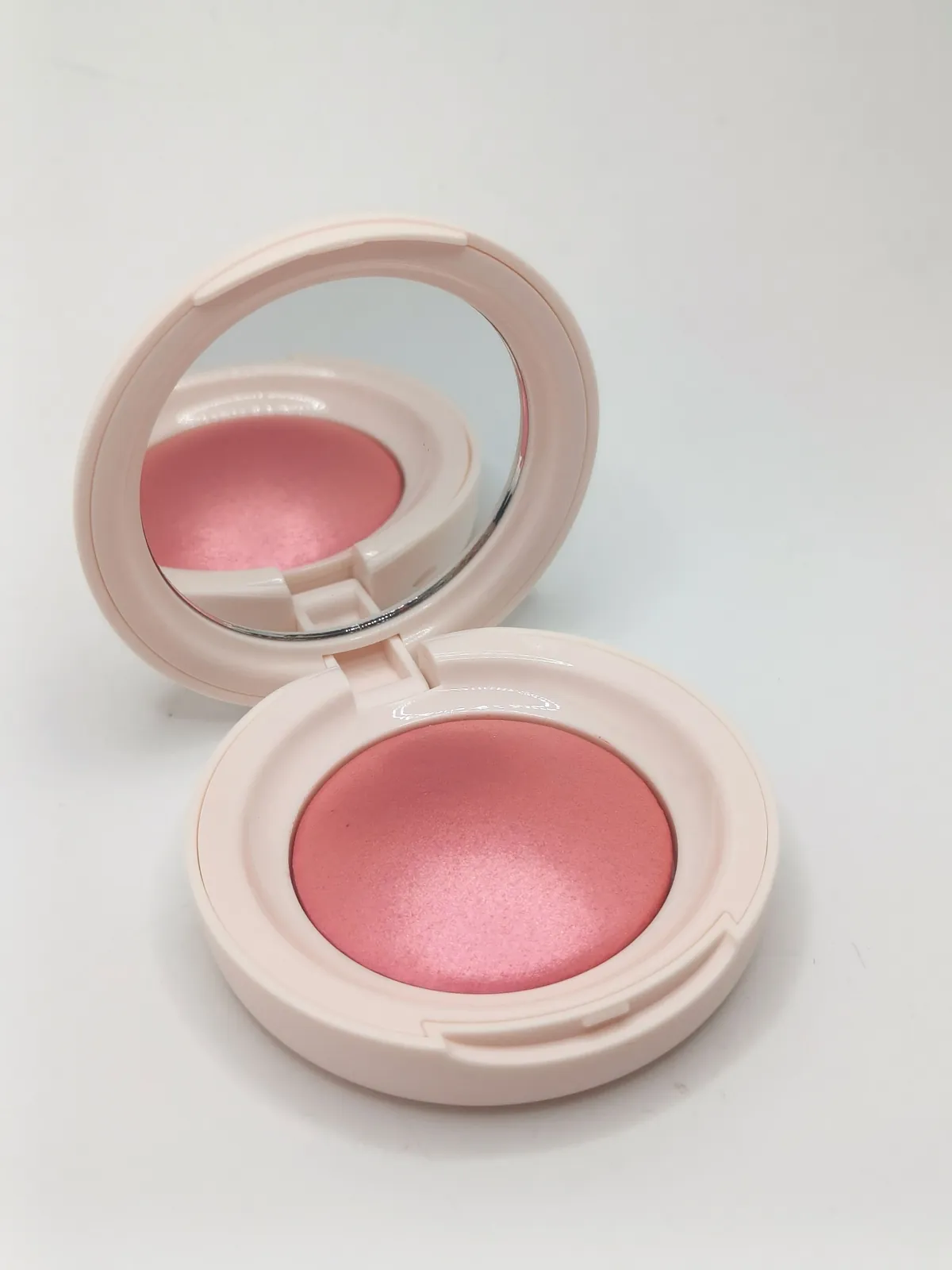 Rare Beauty Soft Pinch Luminous Powder Blush - Happy