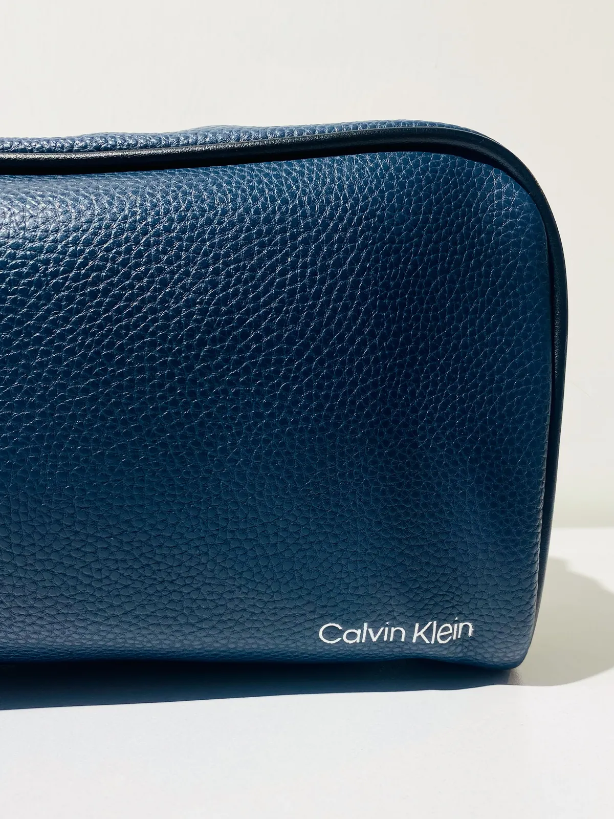 Calvin Klein Toiletry Bag