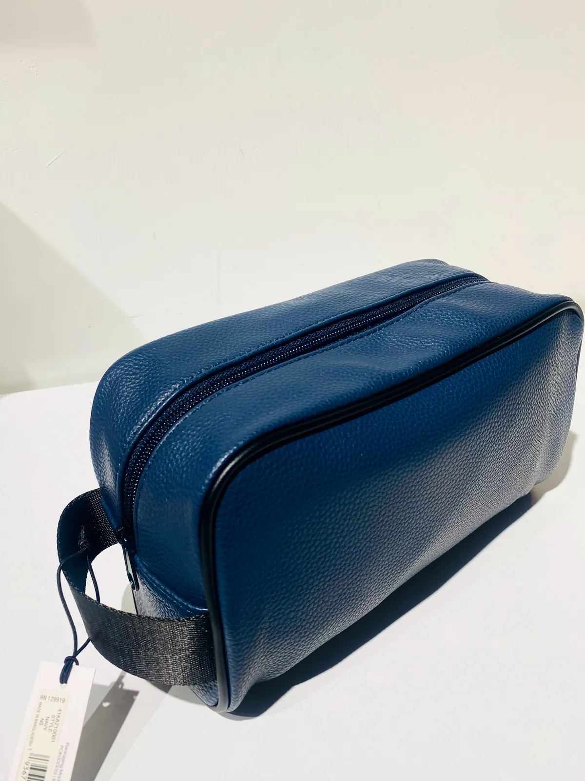 Calvin Klein Toiletry Bag