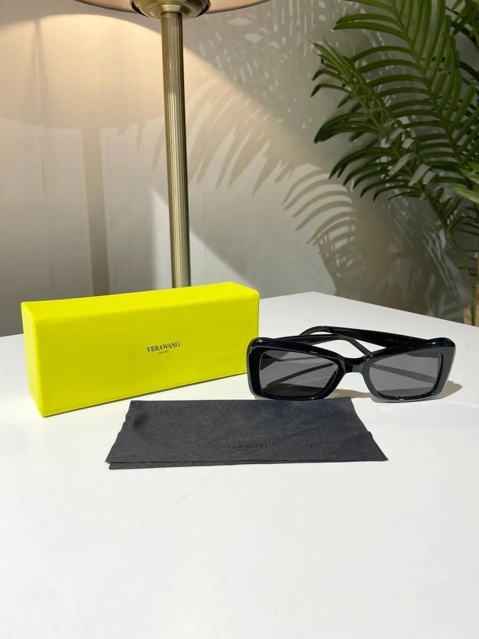 Vera Wang Sunglasses